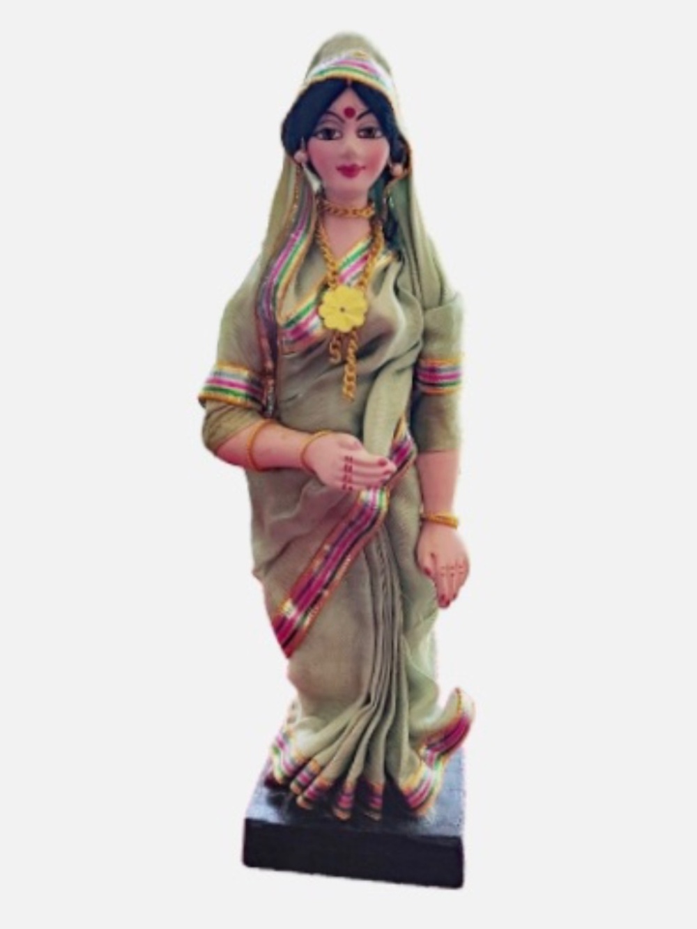 India Collector Doll